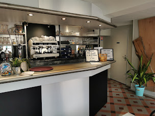 Photo n°17 de L'Olivade à Verson (Bar à vin)