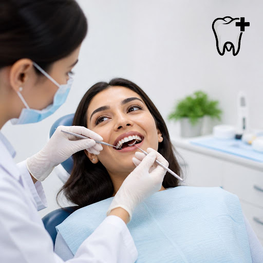 Healthy teeth and gums start with consistent care, not just emergency visits. At Absolute dental… post image