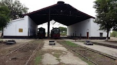 Attock Railway Station