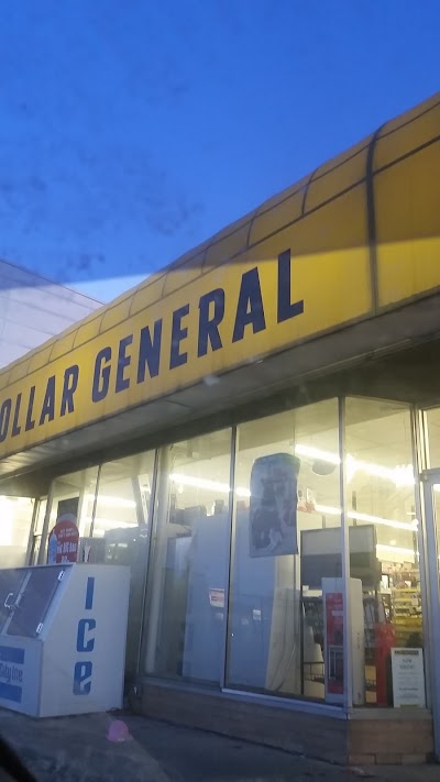 Dollar General