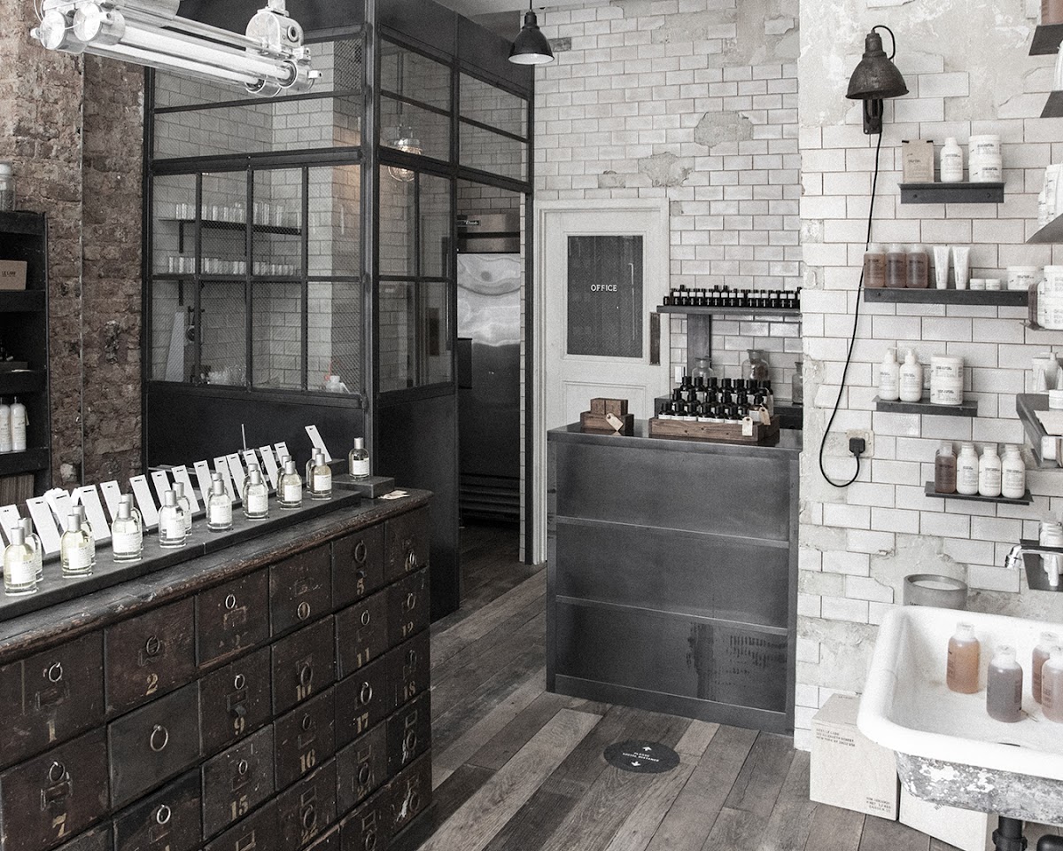 Le Labo