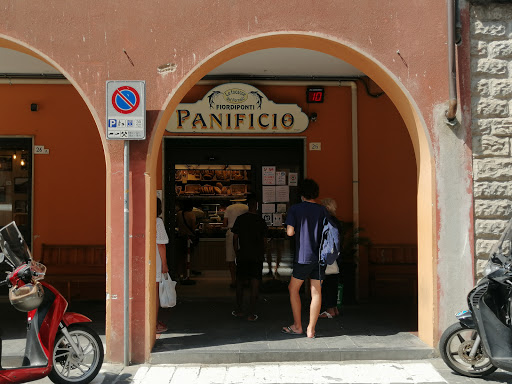 Panificio Fiordiponti Gallery - Italy