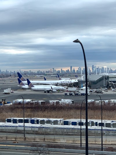 Newark Liberty International Airport