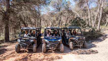 Buggies Adventure Benidorm