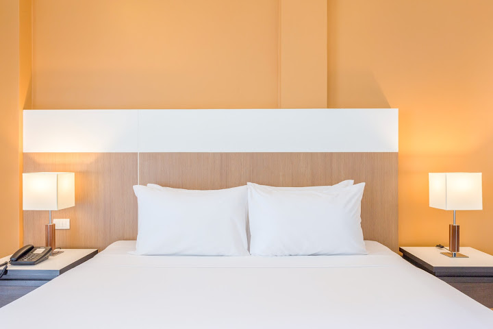 Chanalai Hillside Resort by null