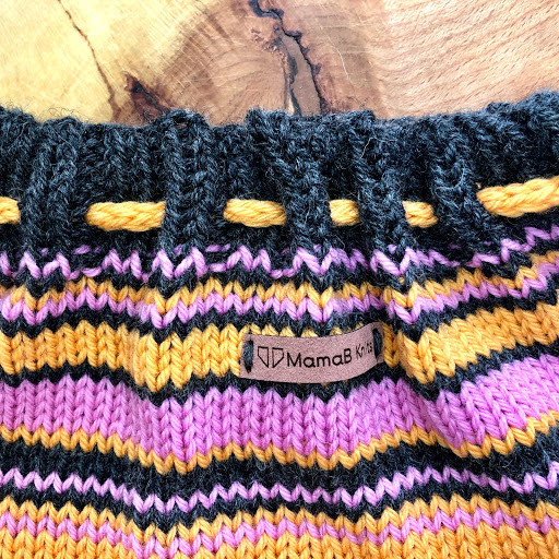 MamaBKnits - Thumbnail