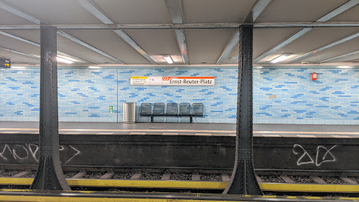 Ernst-Reuter-Platz - Thumbnail