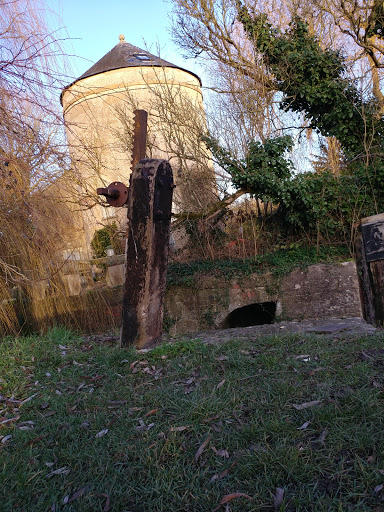 Boundary Barn - Visual