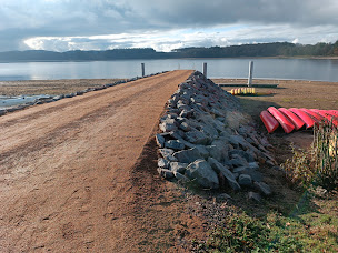 Photo n°4 de Bourgogne Travaux Publics B.T.P à Saint-Ouen-sur-Loire (Entreprise de terrassement)