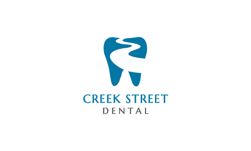Ericka McBrine, DDS - Visual
