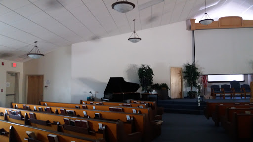 Rio Rancho Seventh-day Adventist Church - Thumbnail