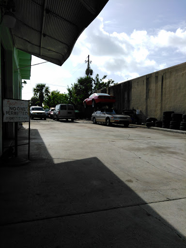 CHUCK'S by KOSTAS AUTO REPAIR - Thumbnail