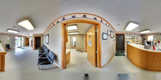 Atkins Animal Clinic image