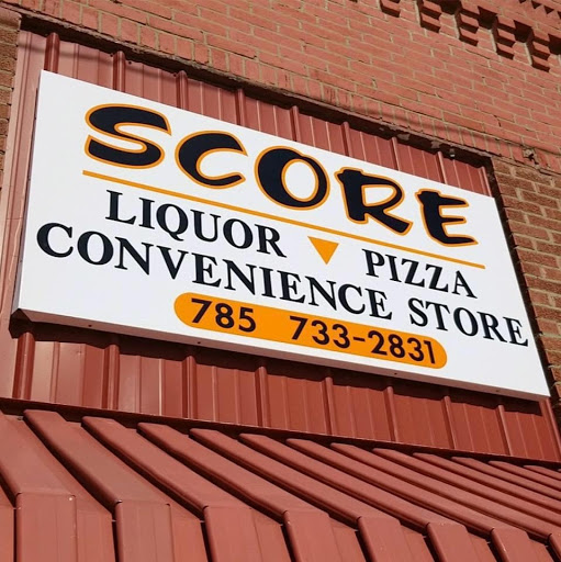 SCORE Your Hometown Liquor Store & More - Thumbnail