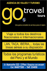 Go Travel Tours 6