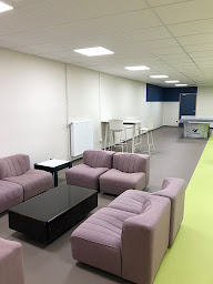 Photo n°6 de Laho Oise - Beauvais à Beauvais (Centre de formation)