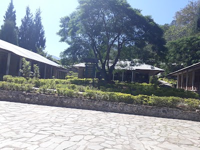 Photos of Yebilaptsa Central School
