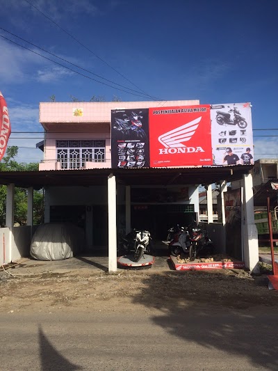 Photos of Pos Penjualan Astra Motor Sidrap