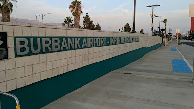 Burbank Airport – North (AV Line)