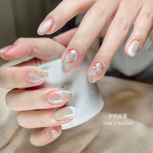 安式指藝Ann’s nailart美甲專門店評價、價格、網友推薦資訊 - 專業細心的美甲服務