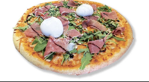 Photo 3 - Pizza Bonici Saint-Sulpice-la-Pointe