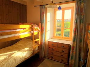 Photo n°4 de kerguelen gite à Plougasnou (Gîte)