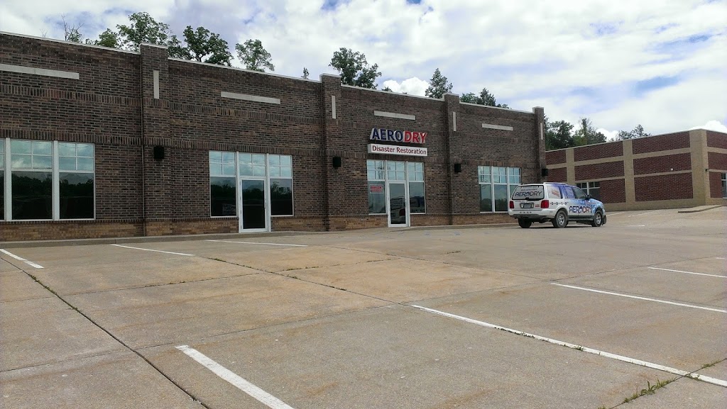 ServiceMaster Restoration by AERODRY-Jefferson City-Lake of the Ozarks photo