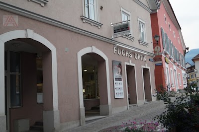 Photos of Optik Fuchs