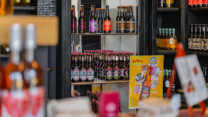 Photo n°7 de Les Clés Du Vin à Pessac (Bar à vin)