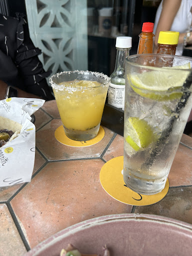 Miss Margarita - Thumbnail