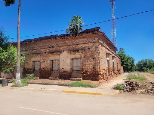 Ruinas De Nio - Thumbnail