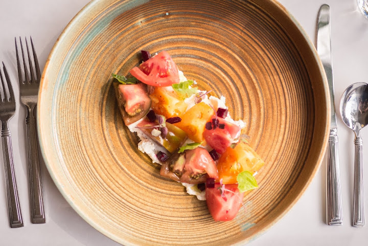 Tallulah Wine Bar & Bistro by null