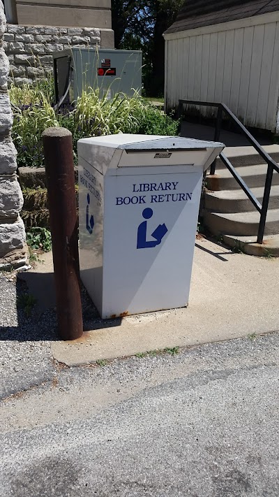 Ottumwa Public Library