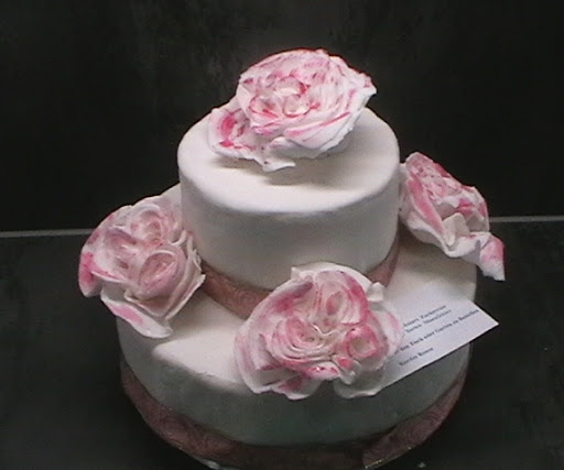 Hochzeitstorten - Thumbnail