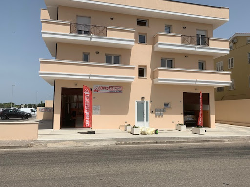 Consorzio Oristano