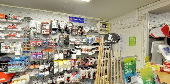 Reviews of John Henry Sports in Northampton - Sporting goods store