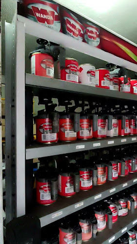 Opiniones de Pinturas Mixing Color en Santo Domingo de los Colorados - Tienda de pinturas