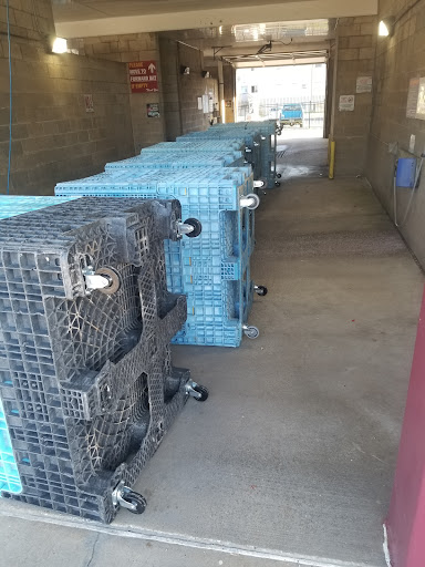 CU Auto Bath Systems - Visual