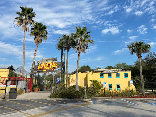 Adventure Landing Jacksonville Beach - Thumbnail