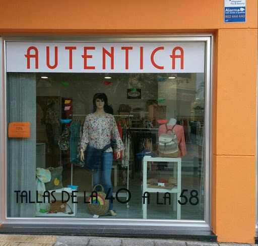Auténtica Moda y Complementos - Thumbnail