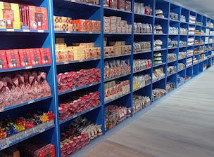 Photo n°13 de Biscuiterie de Camaret, magasin de Crozon à Crozon (Magasin)