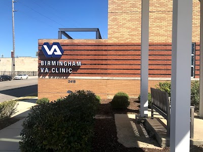 VA Hospital Clinic