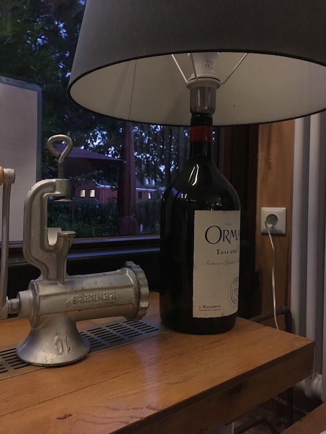 Ristorante L'Europeo