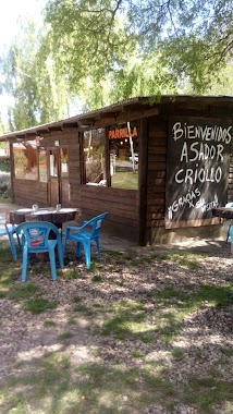 Parrilla El Rincon, Author: Romina Gimenez