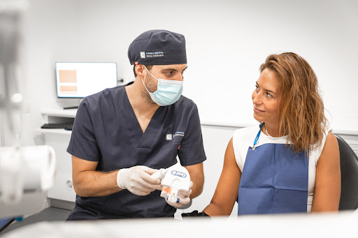 Clínica Dental Roca Siurana