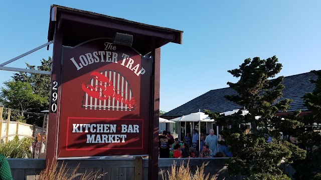 Lobster Trap Restaurant