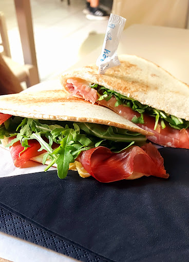 Ancora Café Malcesine - Thumbnail