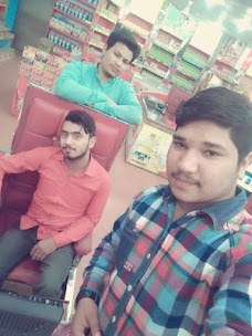 Akbari Cash n Carry lahore