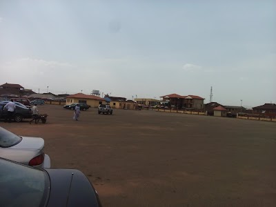 Photos of Democracy park Akure