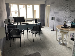 Photo n°2 de Normandie Audition à Évreux (Audiologiste)